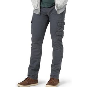 Wrangler Cargo Regular Taper